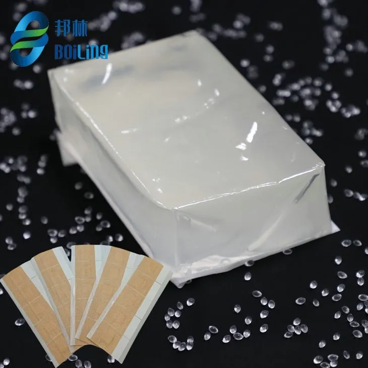 Lääketieteellinen kipsi kuumasulateliima