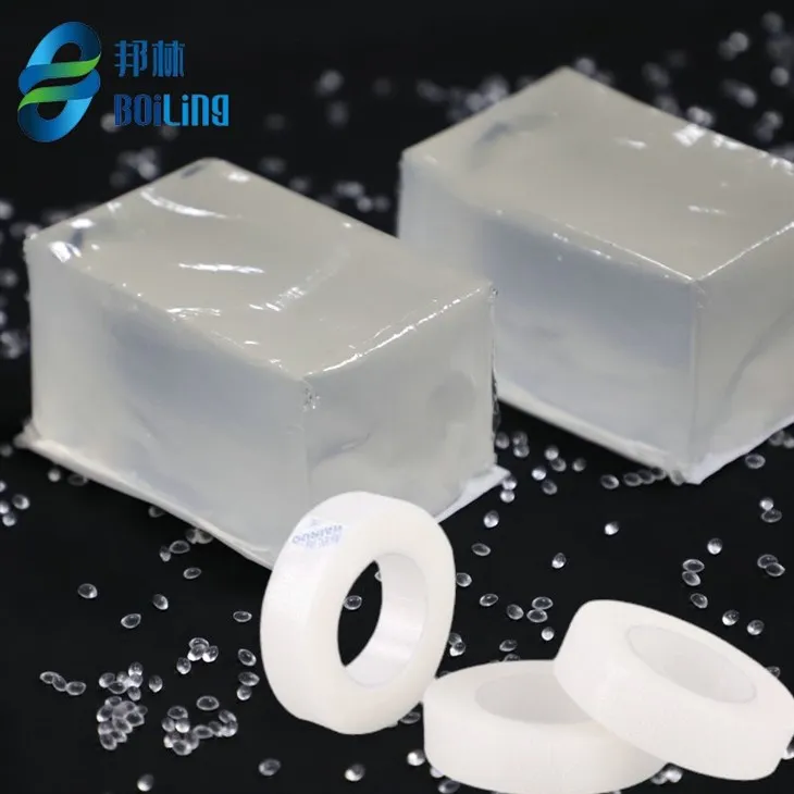 Teippi, kuuma sulava liima