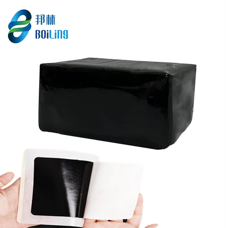 Musta kuumasulateliima