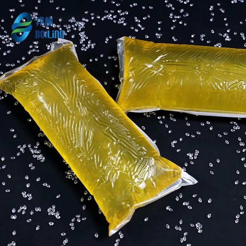 coated paper label hot melt adhesive (3)
