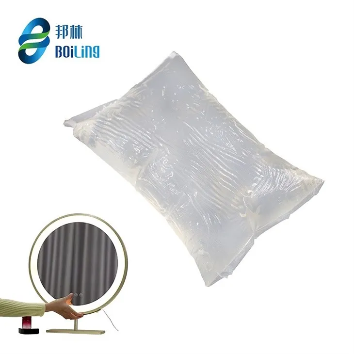 Kosmeettinen peili PSA kuuma sulan liima liima