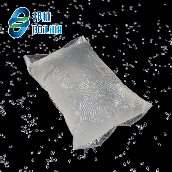 Elastinen kuumasulateliima