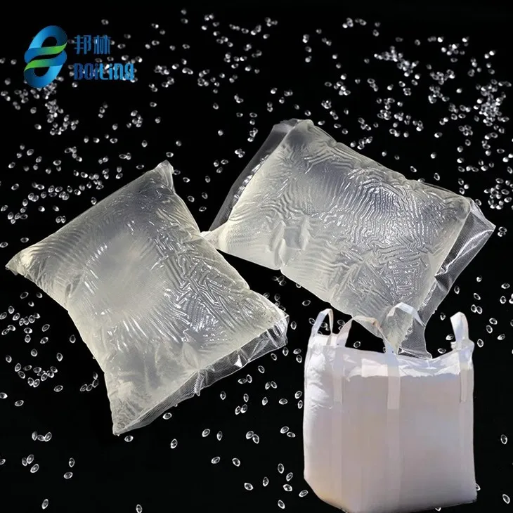 Joustava keskikokoinen kuumasulateliima