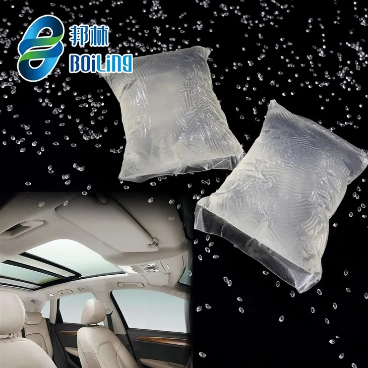 Headliners kuumasulatepaineherkät liimat