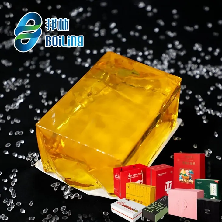 Erittäin luja kuumaliima