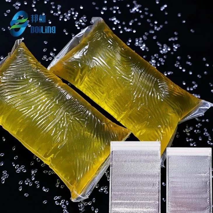 Erittäin luja kuumasulateliima