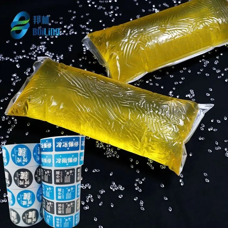 Kuuma liima muoville