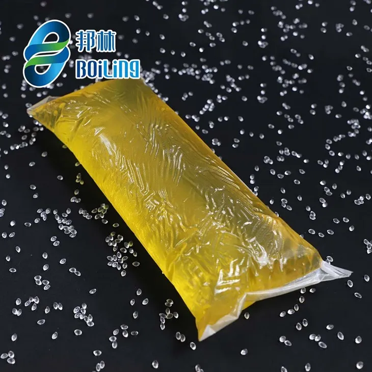 Kuuma   sula   liima   lohko