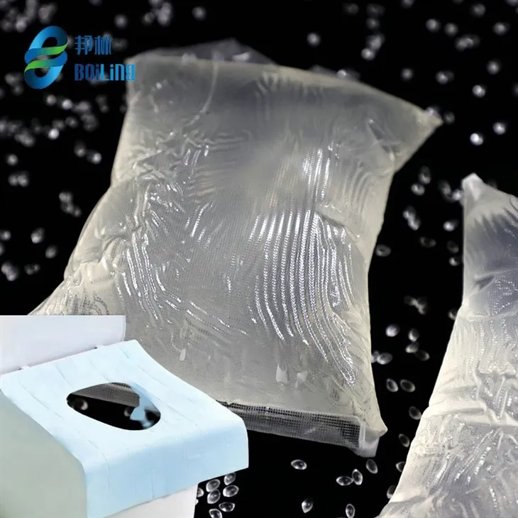 Hot Melt liima kertakäyttöiseen wc-istuimeen