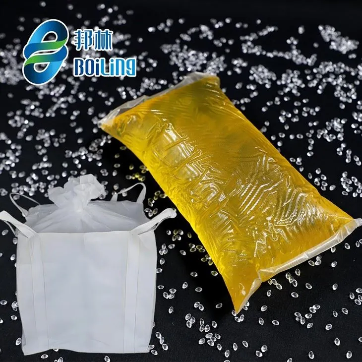 Kuumaliima Jumbo-laukuille