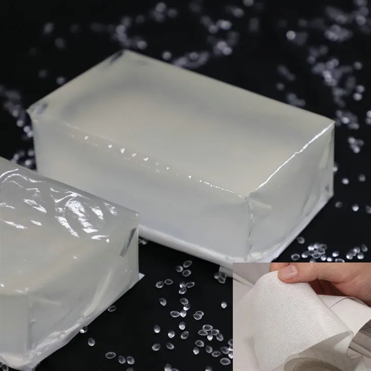 Hot Melt Adhesive Medical Grade