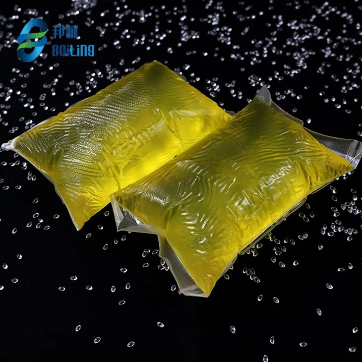 Kuuma sula liima lattiasuojafilmi