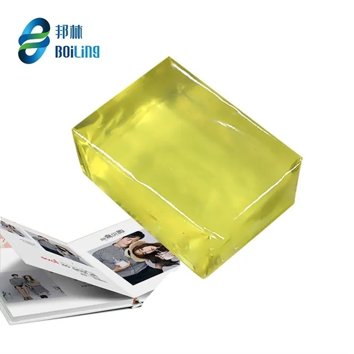 Kuuma sulan liima maalausvalokuvakirjaan