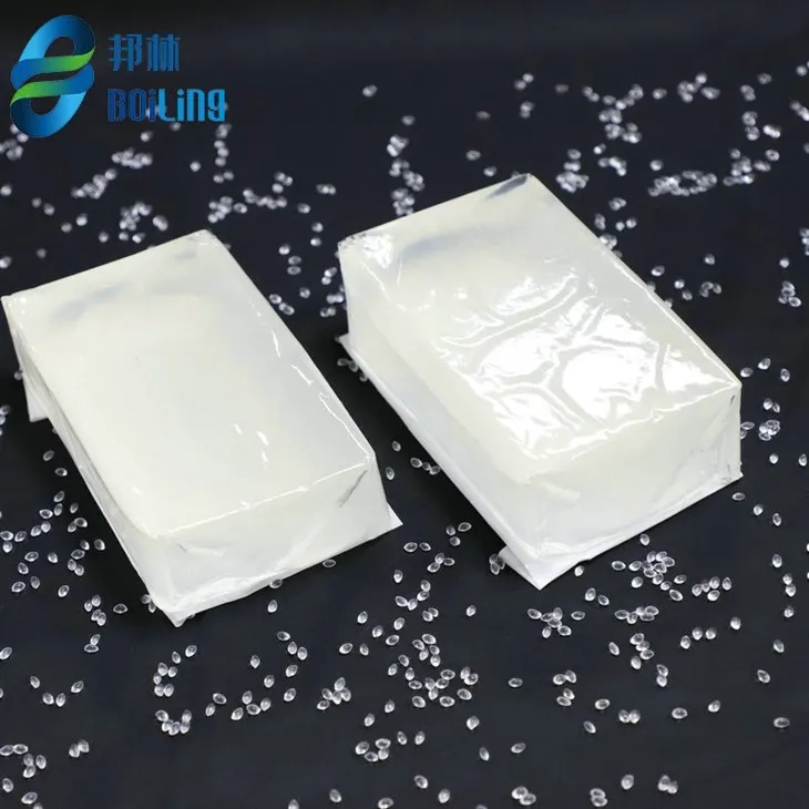 Teollisuuslääketieteellinen luokka HotMelt -liima liima