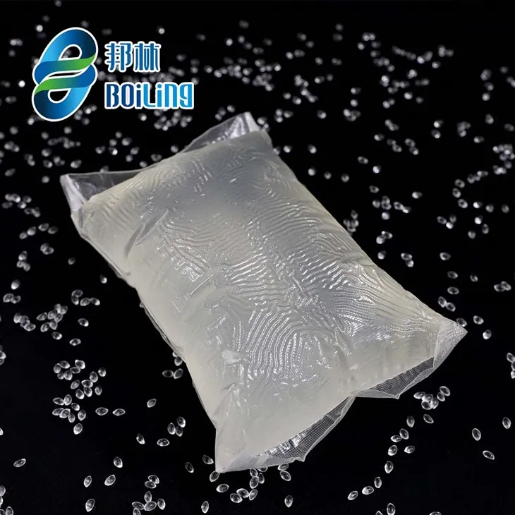 Industrial Strength Hot Glue