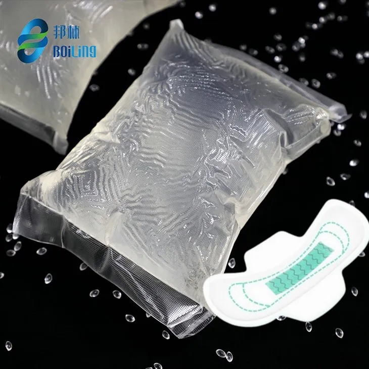 Naisten Pad Hot Melt Adhesive