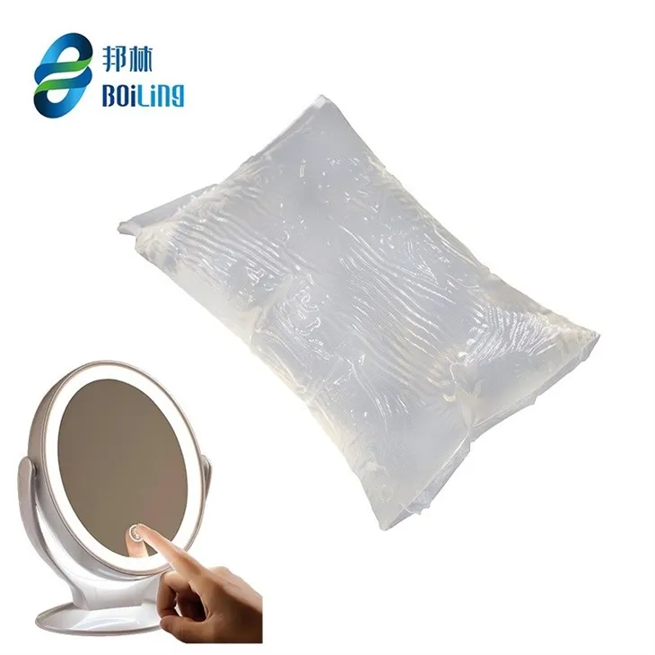 Meikkipeili PSA kuuma sulan liima