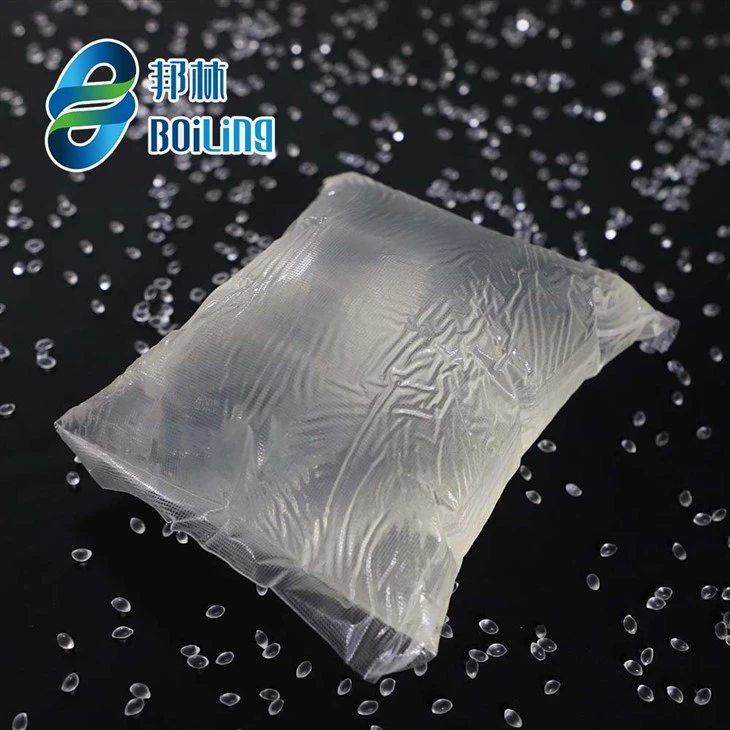 Medical Pad Hot Melt Adhesive