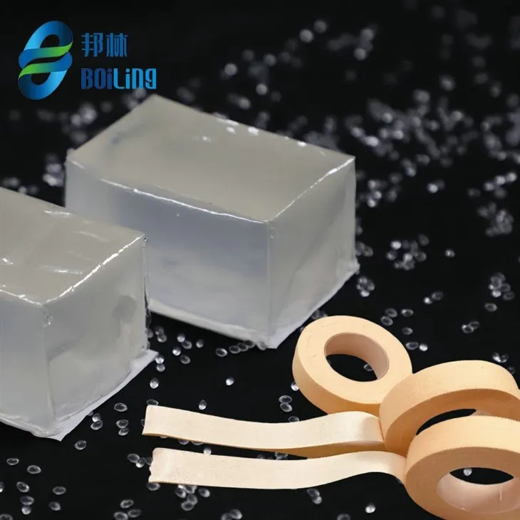 Lääketieteellinen teippi, kuumasulateliima