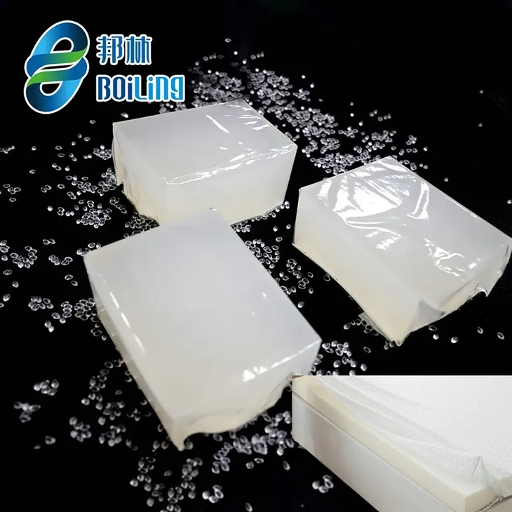 Polyolefiini kuumasulate