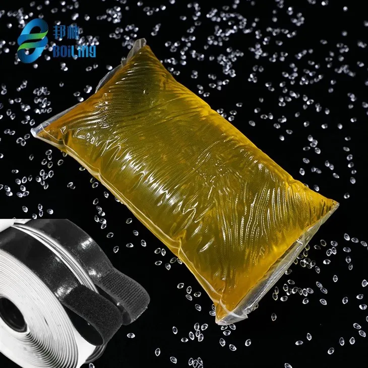 Asemointi Hot Melt Adhesive