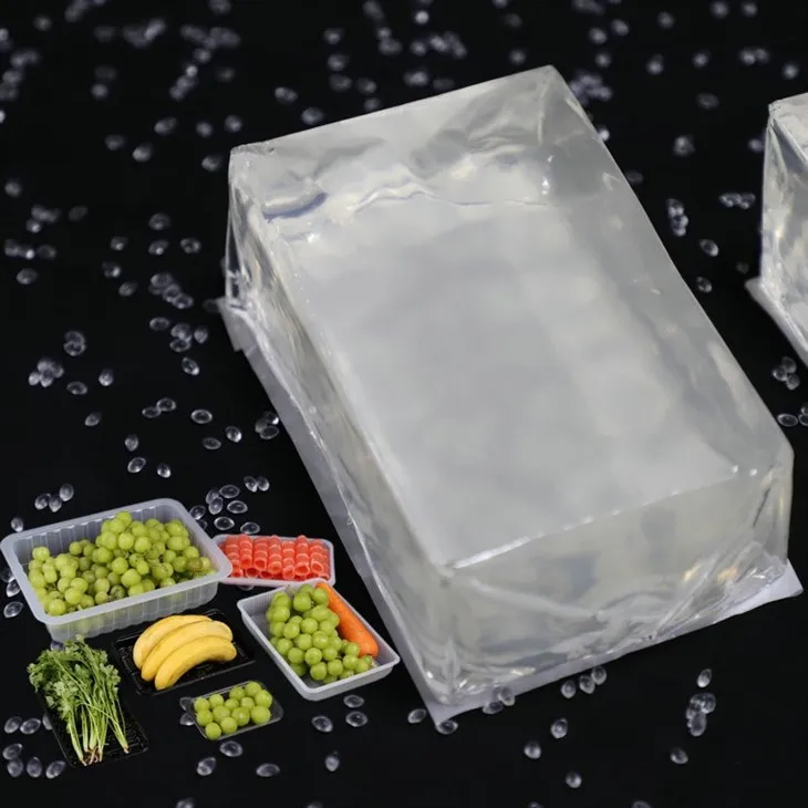 Uudelleensuljettava kuumasulateliima