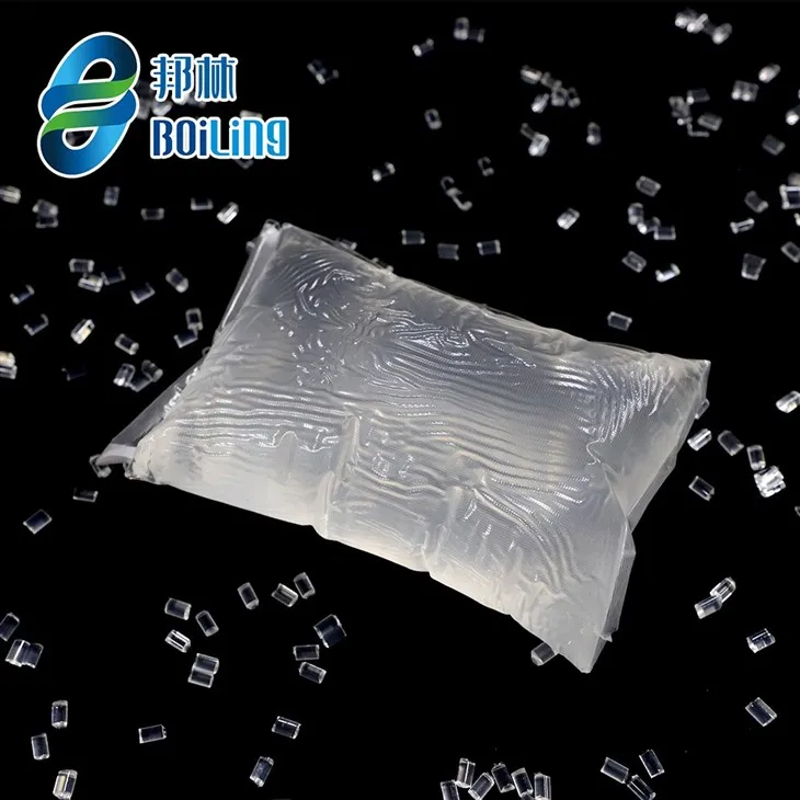 SBS-pohjainen kuumasulateliima