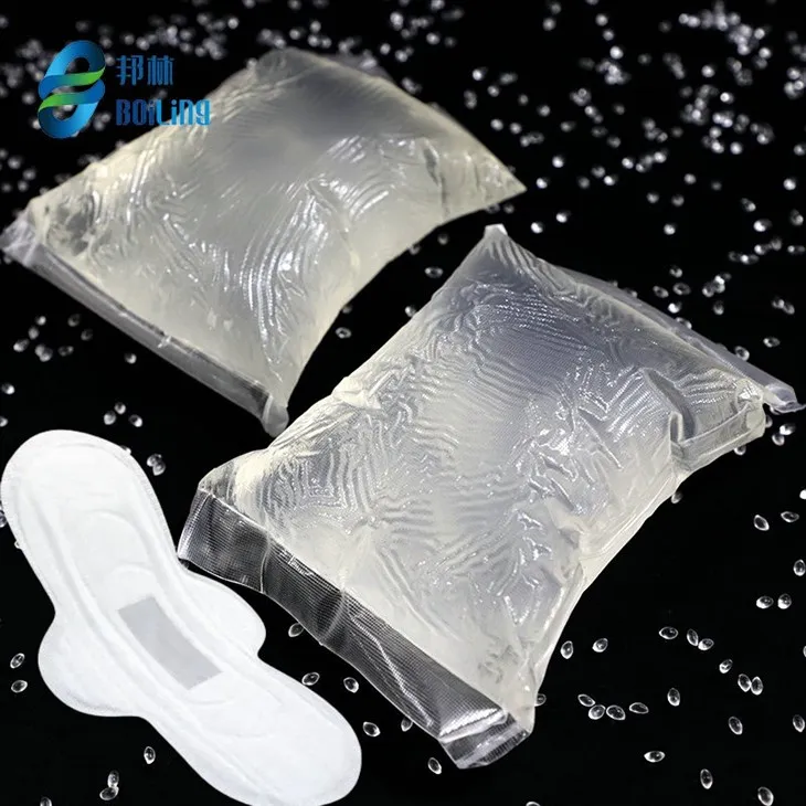 Underpad Hot Melt Adhesive