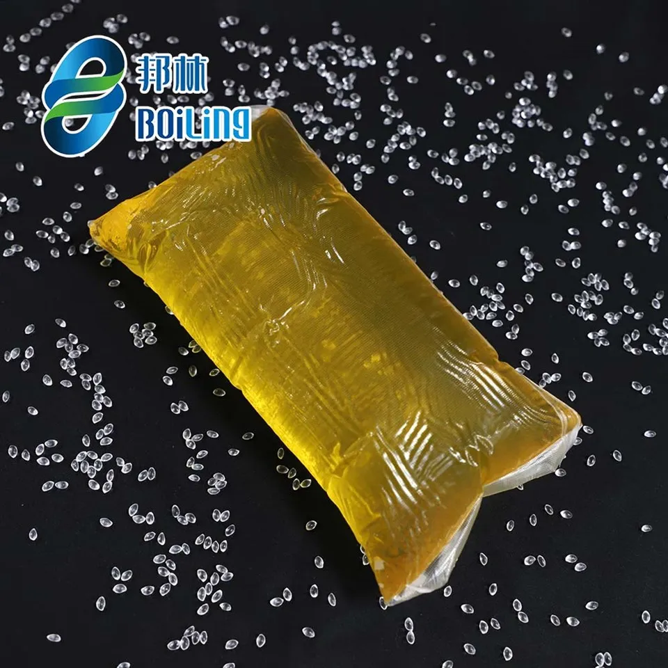 Vedenpitävä liima katolle